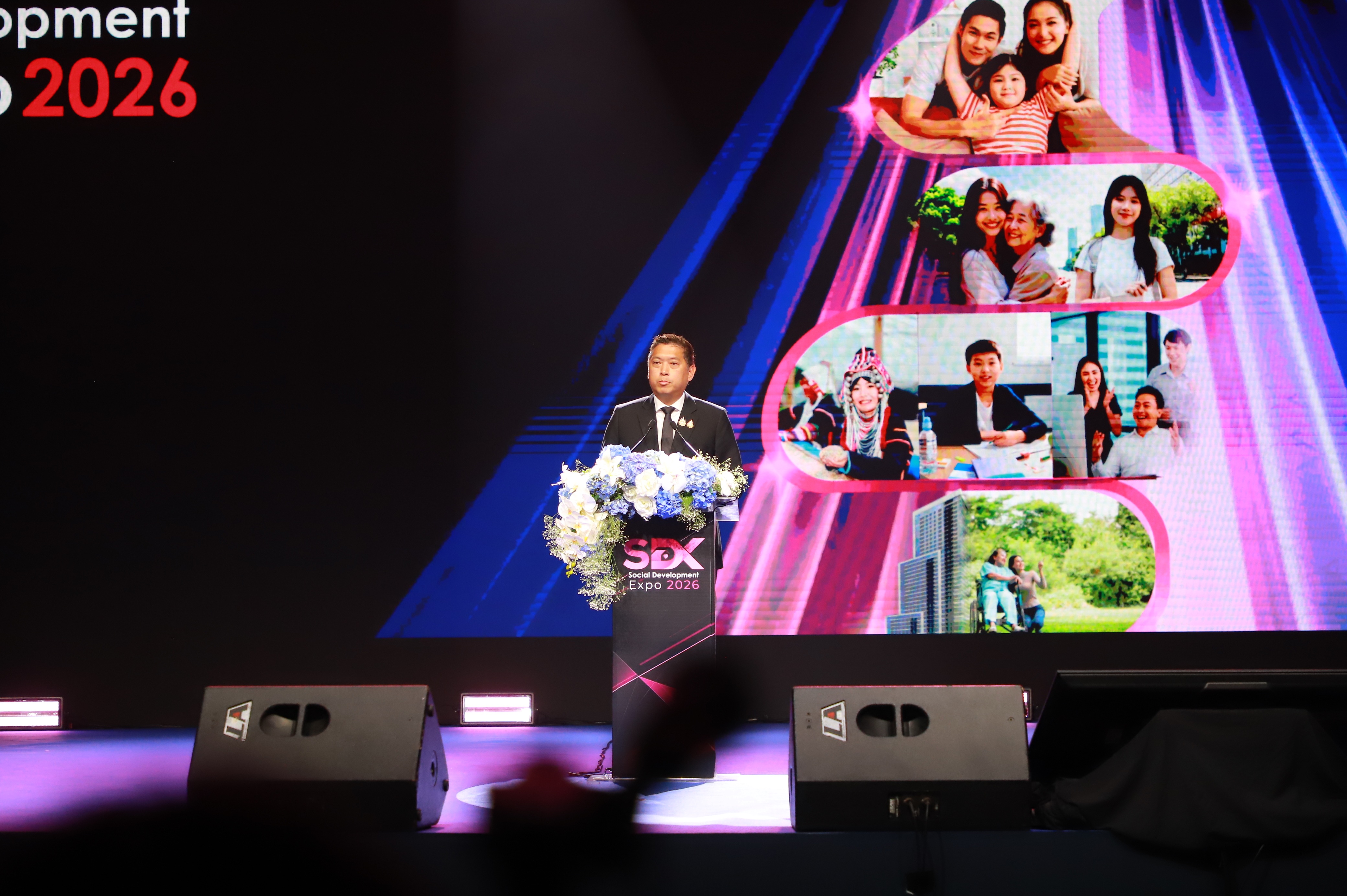 title - ส.ป.ก. ร่วมงาน SDX 2026 เดินหน้าผนึกกำลังทุกภาคส่วนร่วมสร้างสังคมไทยเพื่อคนทุกวัย